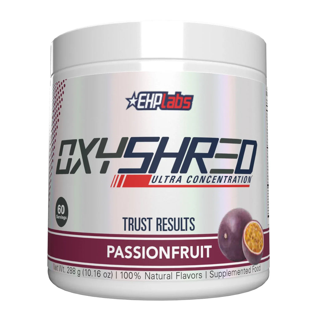 Oxyshred Ultra Concentration