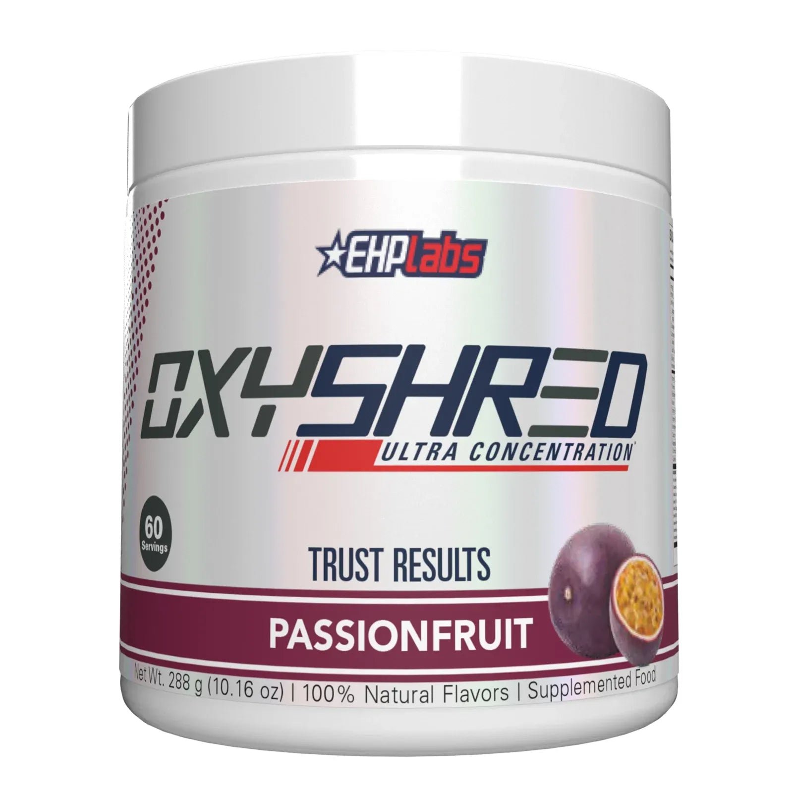 Oxyshred Ultra Concentration