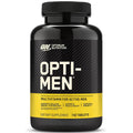 ON Opti-Men Multivitamin