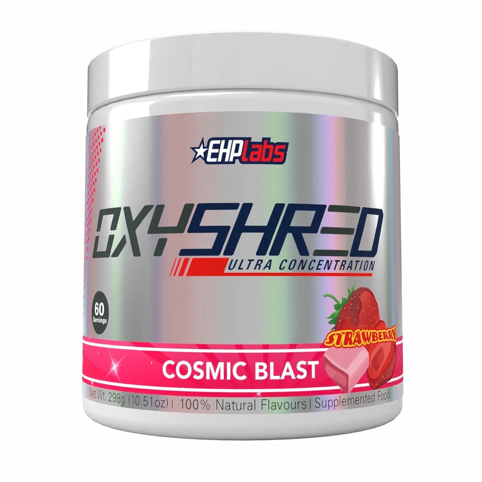 Oxyshred Ultra Concentration