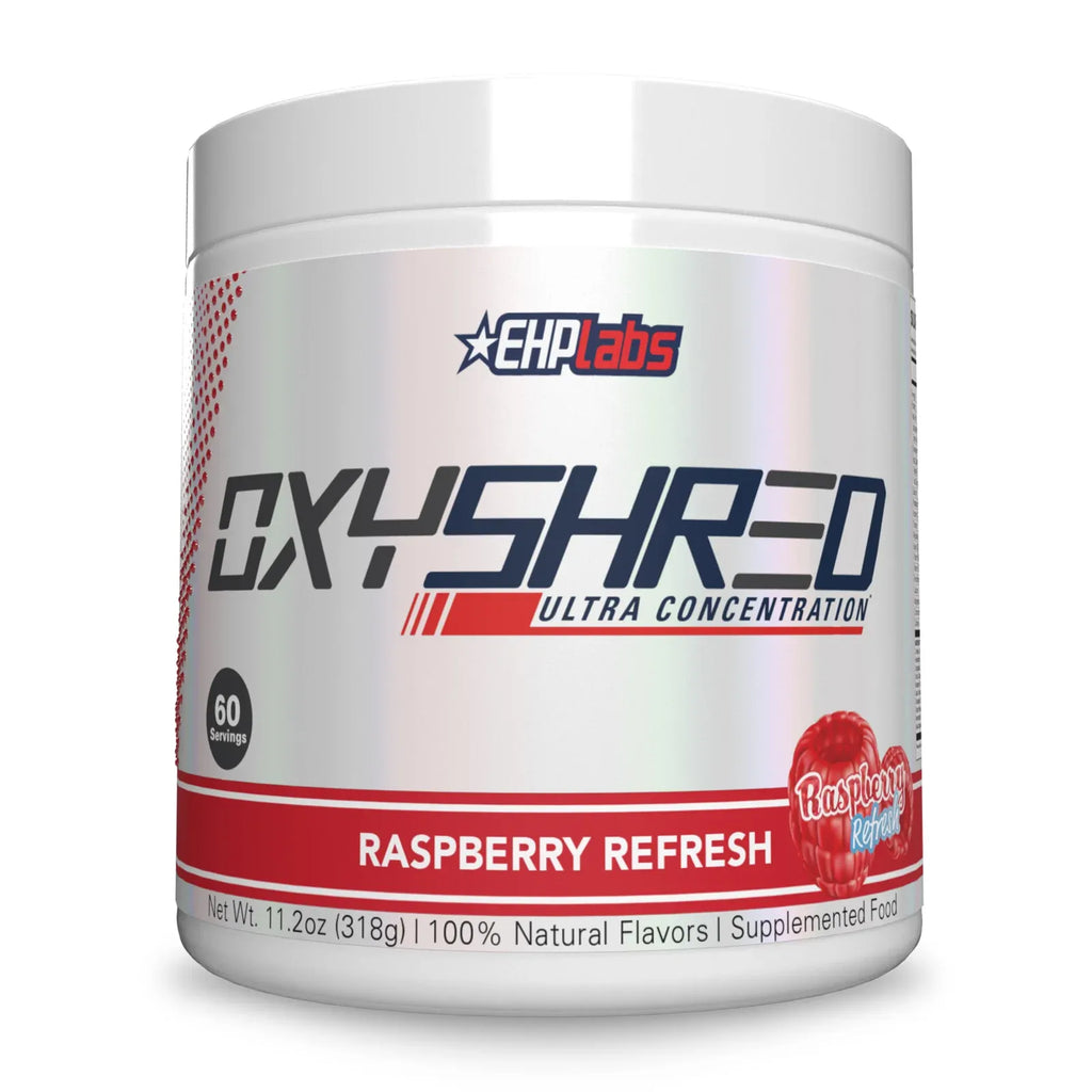 Oxyshred Ultra Concentration