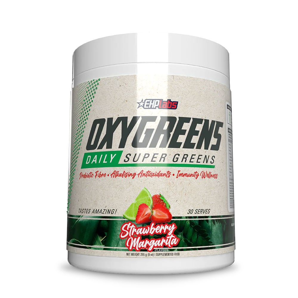 OxyGreens