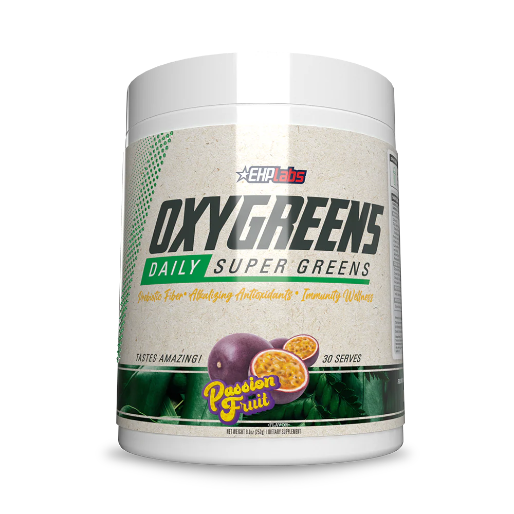 OxyGreens
