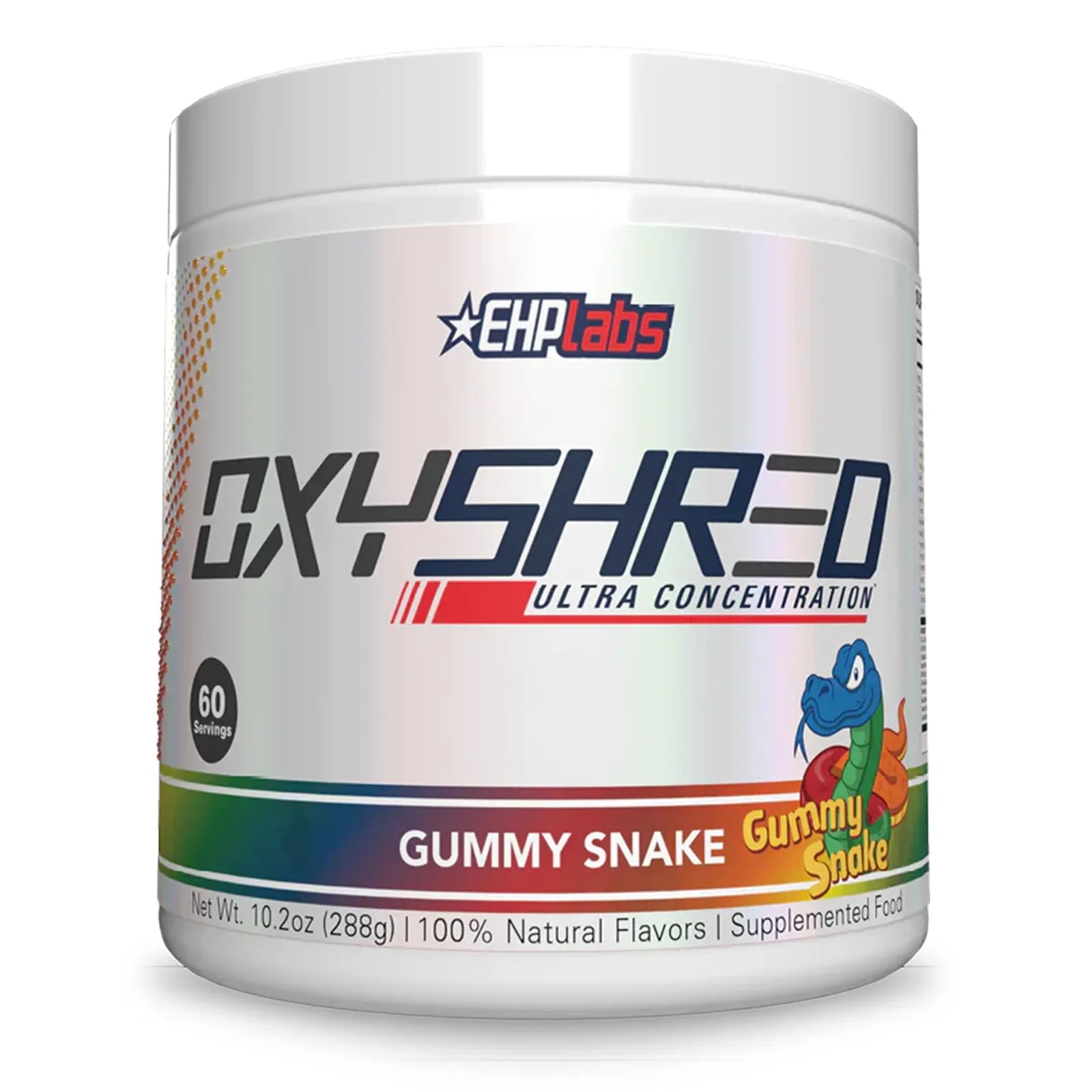 Oxyshred Ultra Concentration