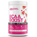ON BCAA Boost + Electrolytes