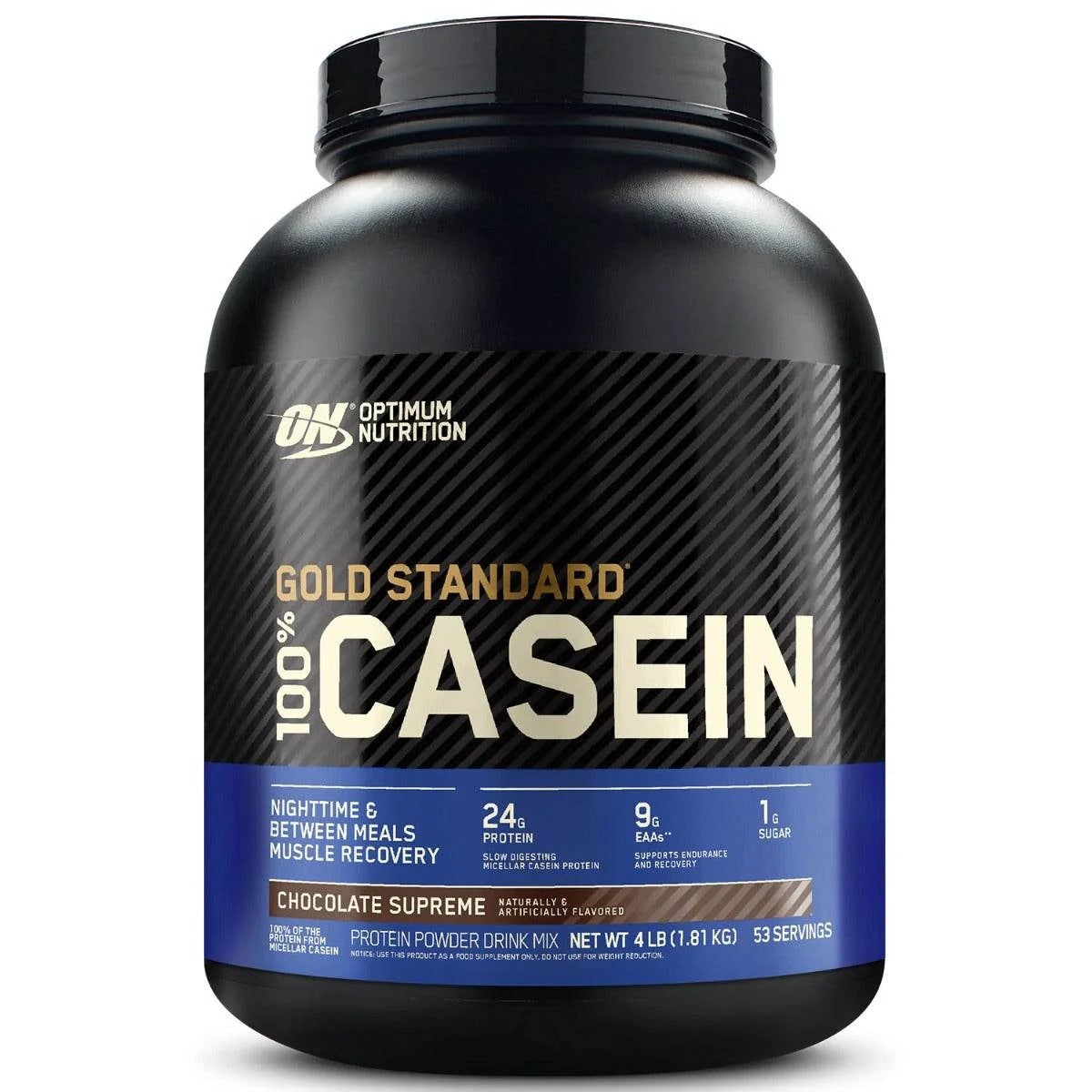 ON Gold Standard 100% Casein
