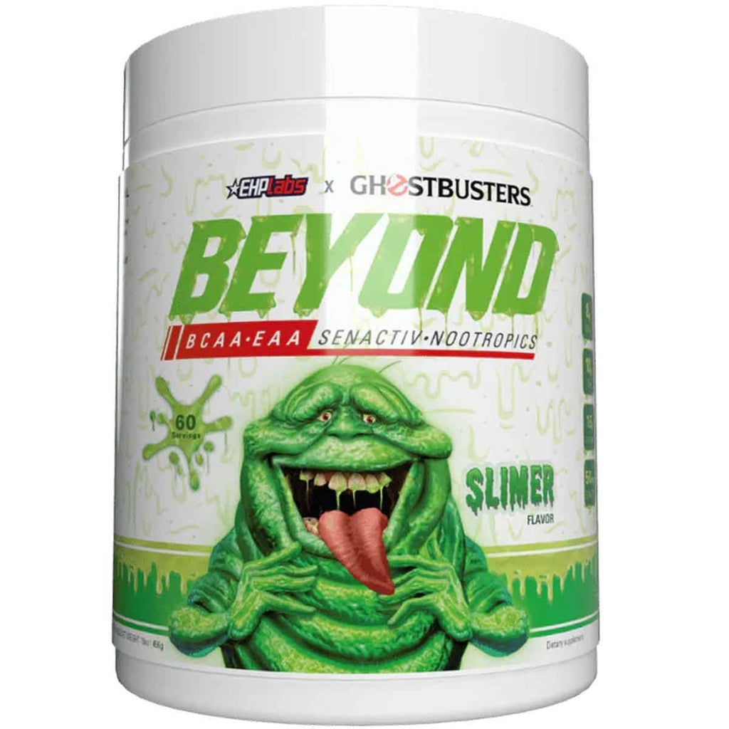 Beyond BCAA+EAA