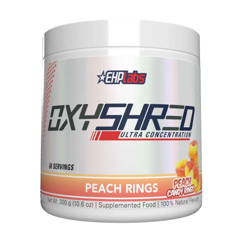 Oxyshred Ultra Concentration