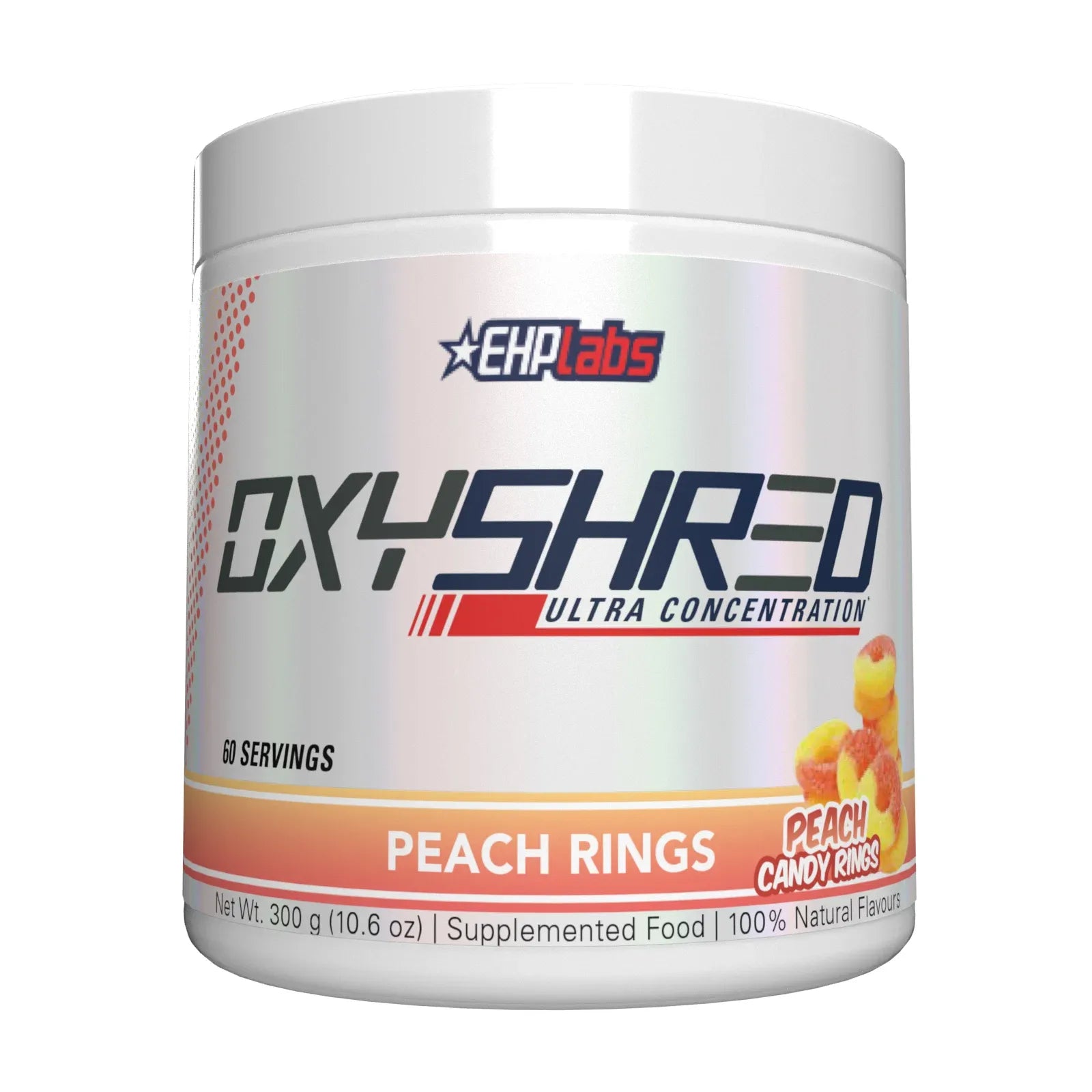 Oxyshred Ultra Concentration