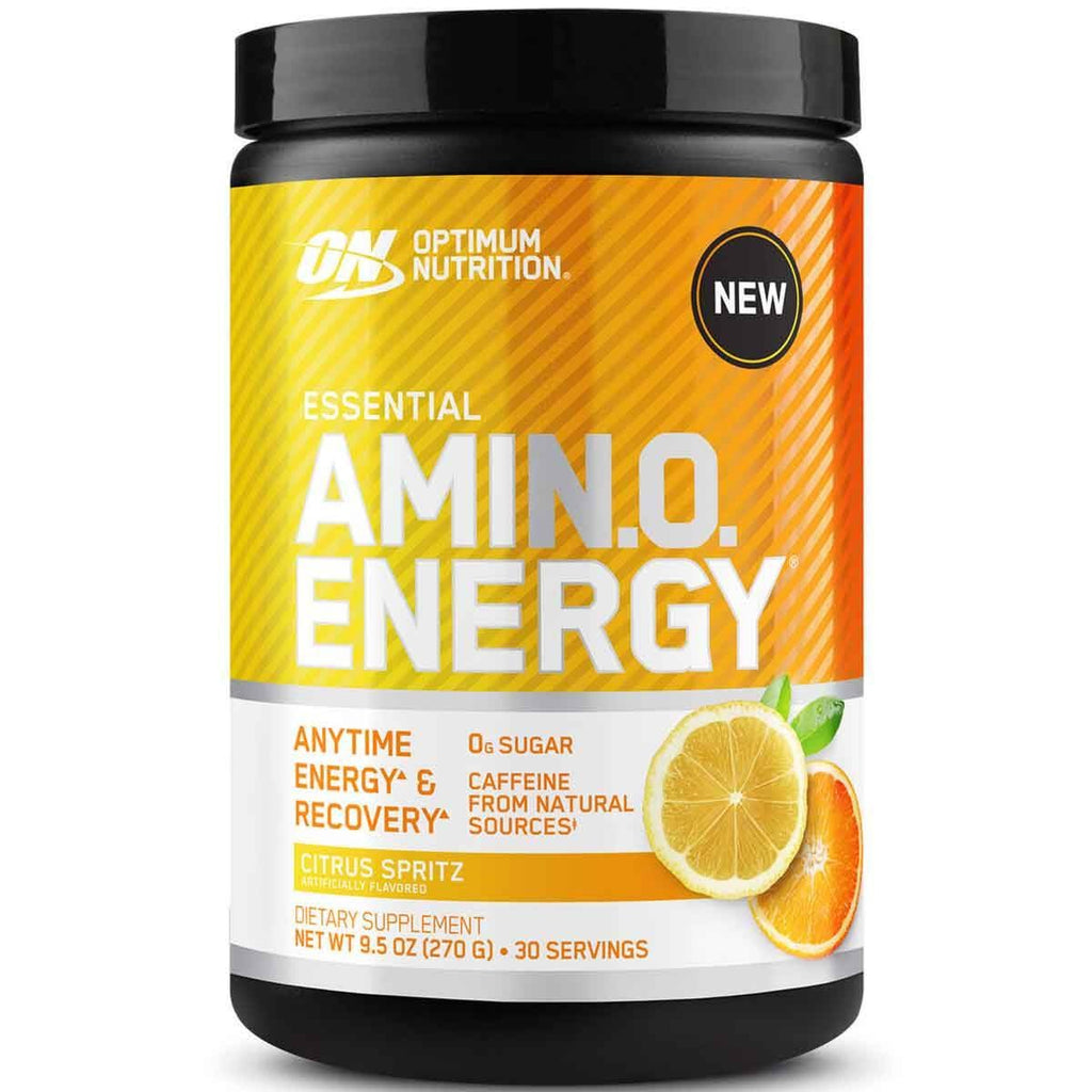 ON Essential Amino Energy