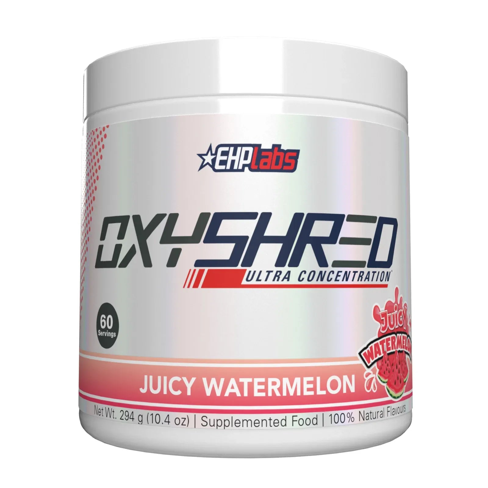 Oxyshred Ultra Concentration