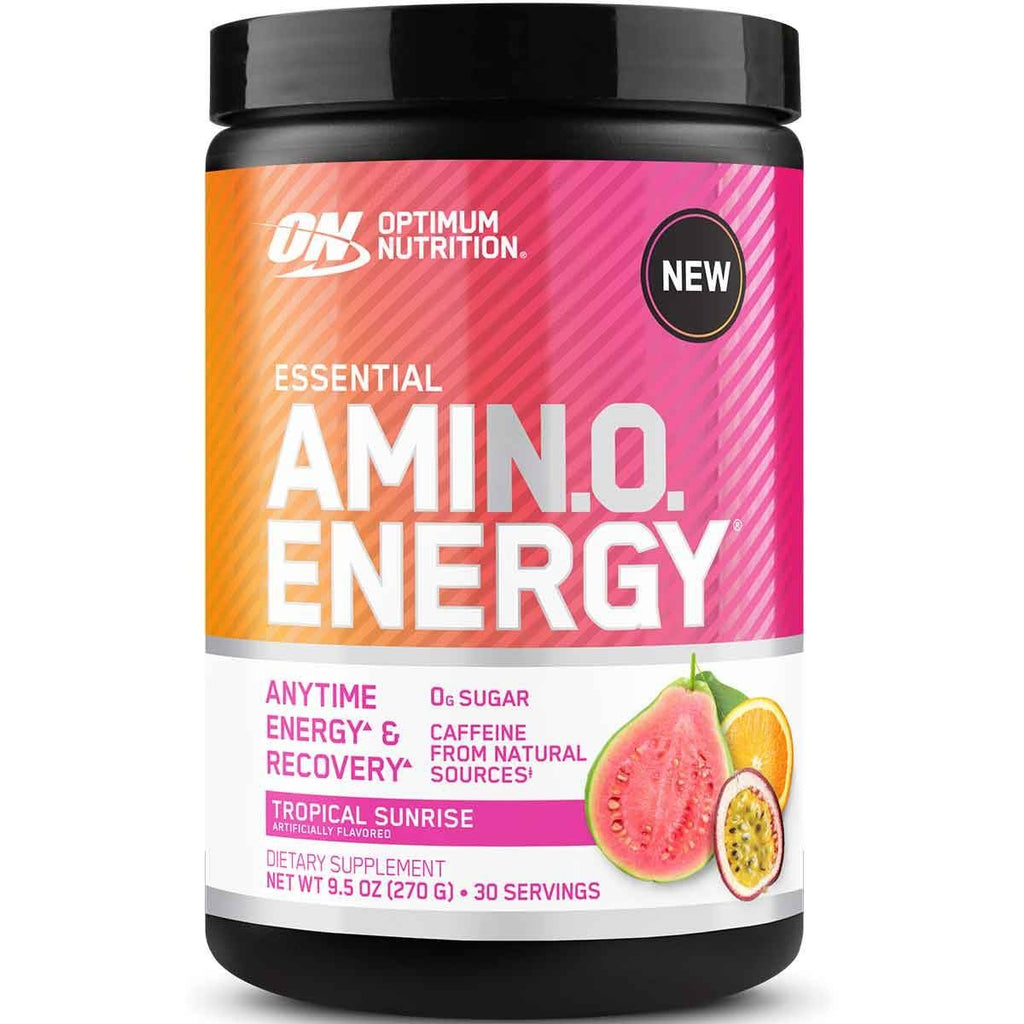ON Essential Amino Energy