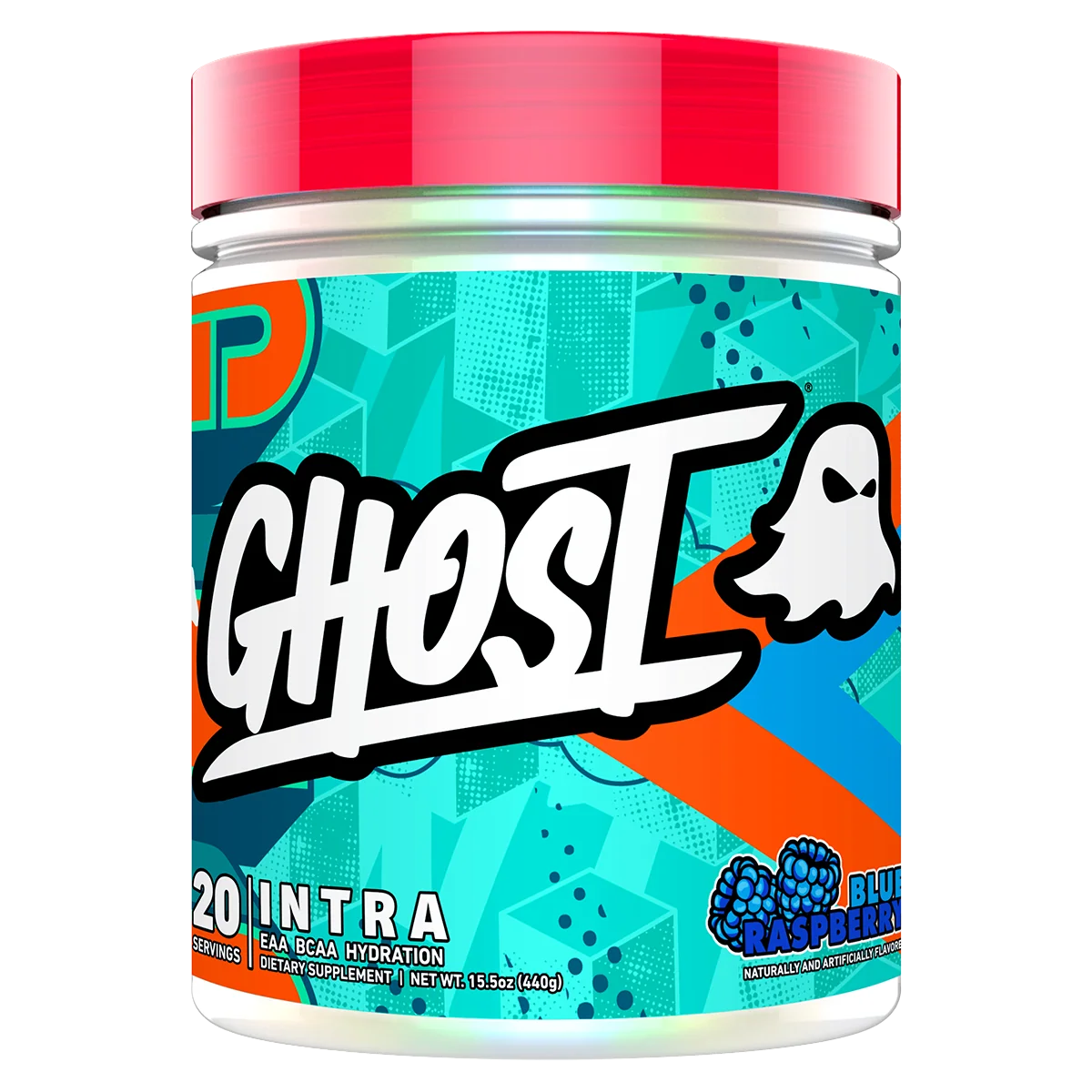 Ghost Intra Intra-Workout
