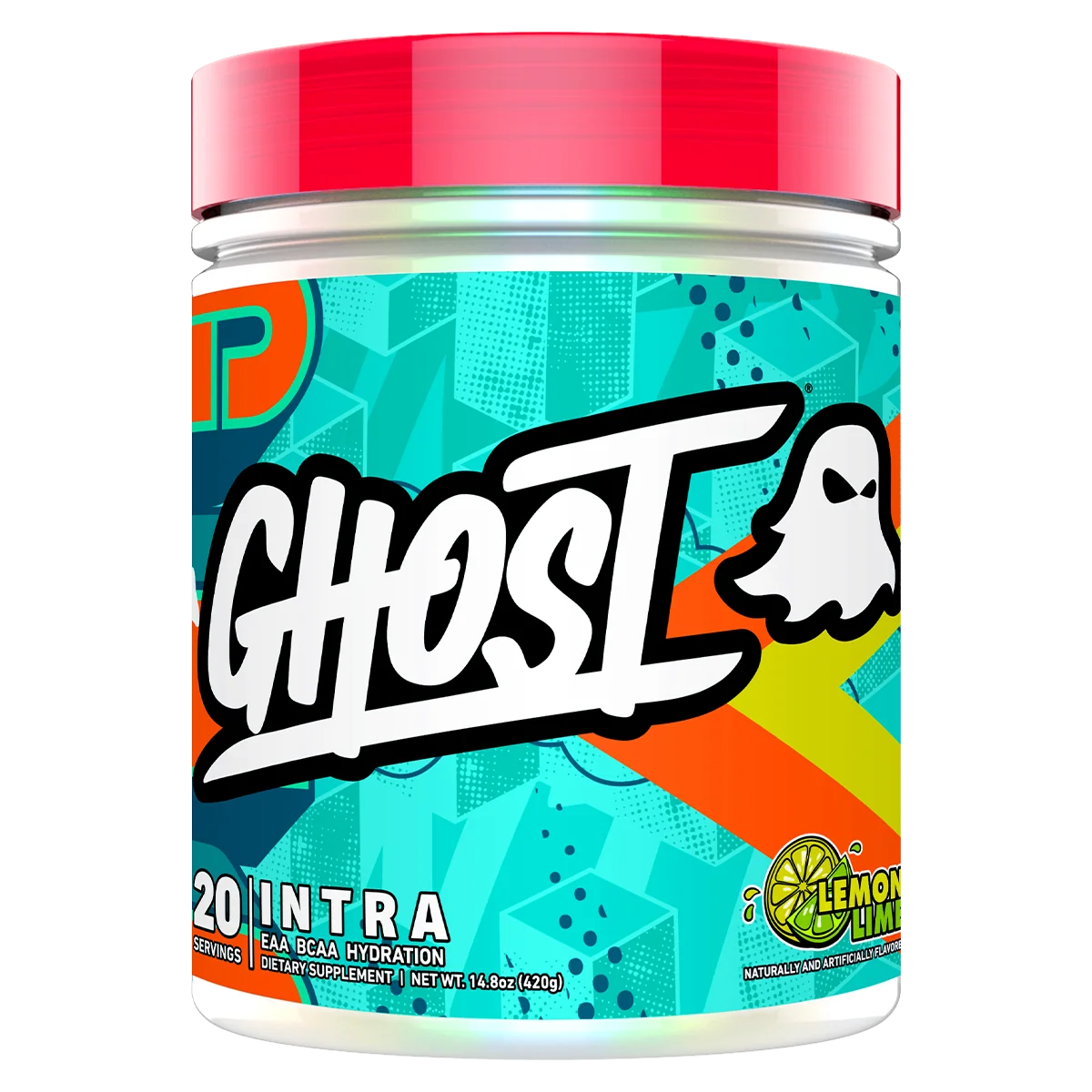 Ghost Intra Intra-Workout