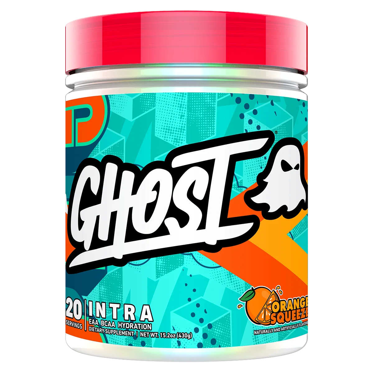 Ghost Intra Intra-Workout
