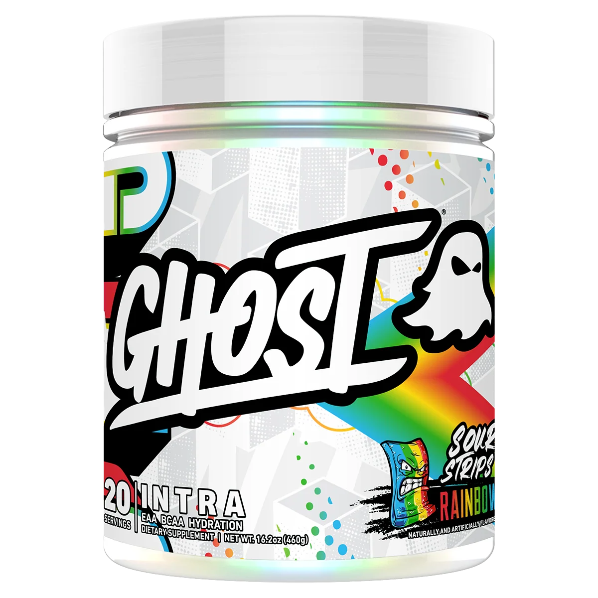Ghost Intra Intra-Workout