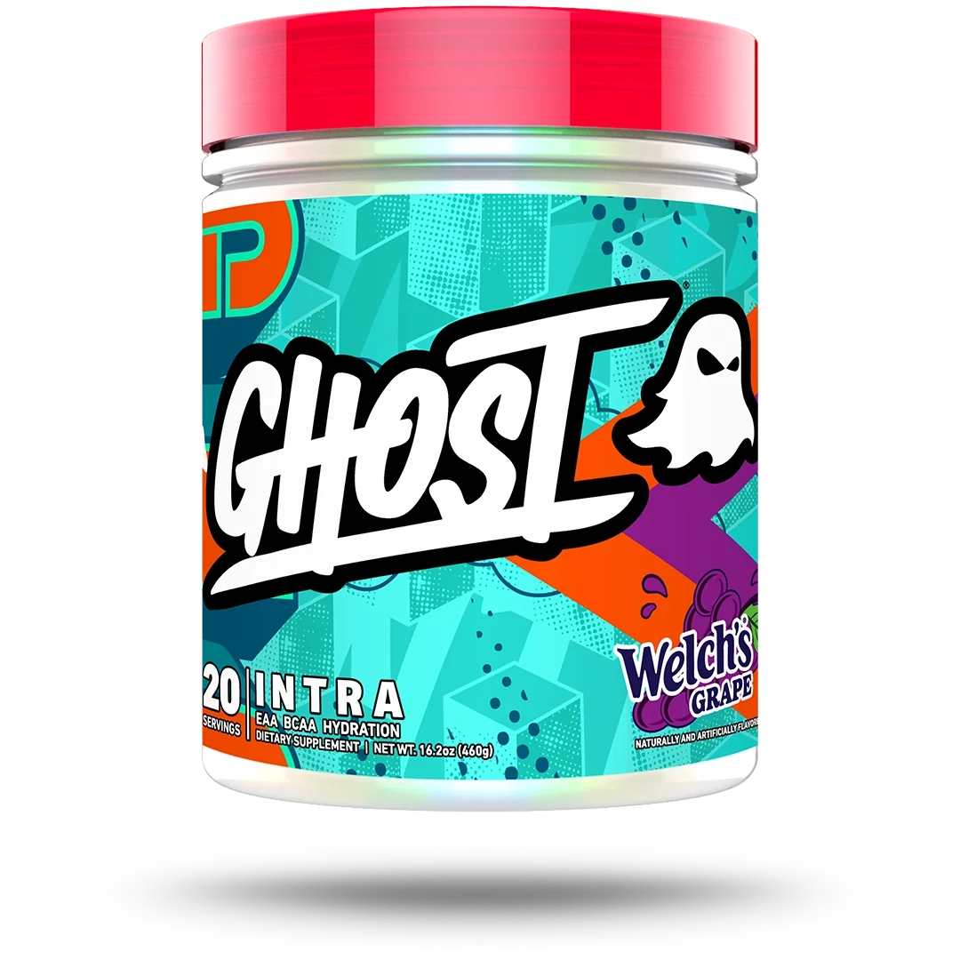 Ghost Intra Intra-Workout
