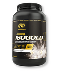 PVL Gold Series ISOGOLD