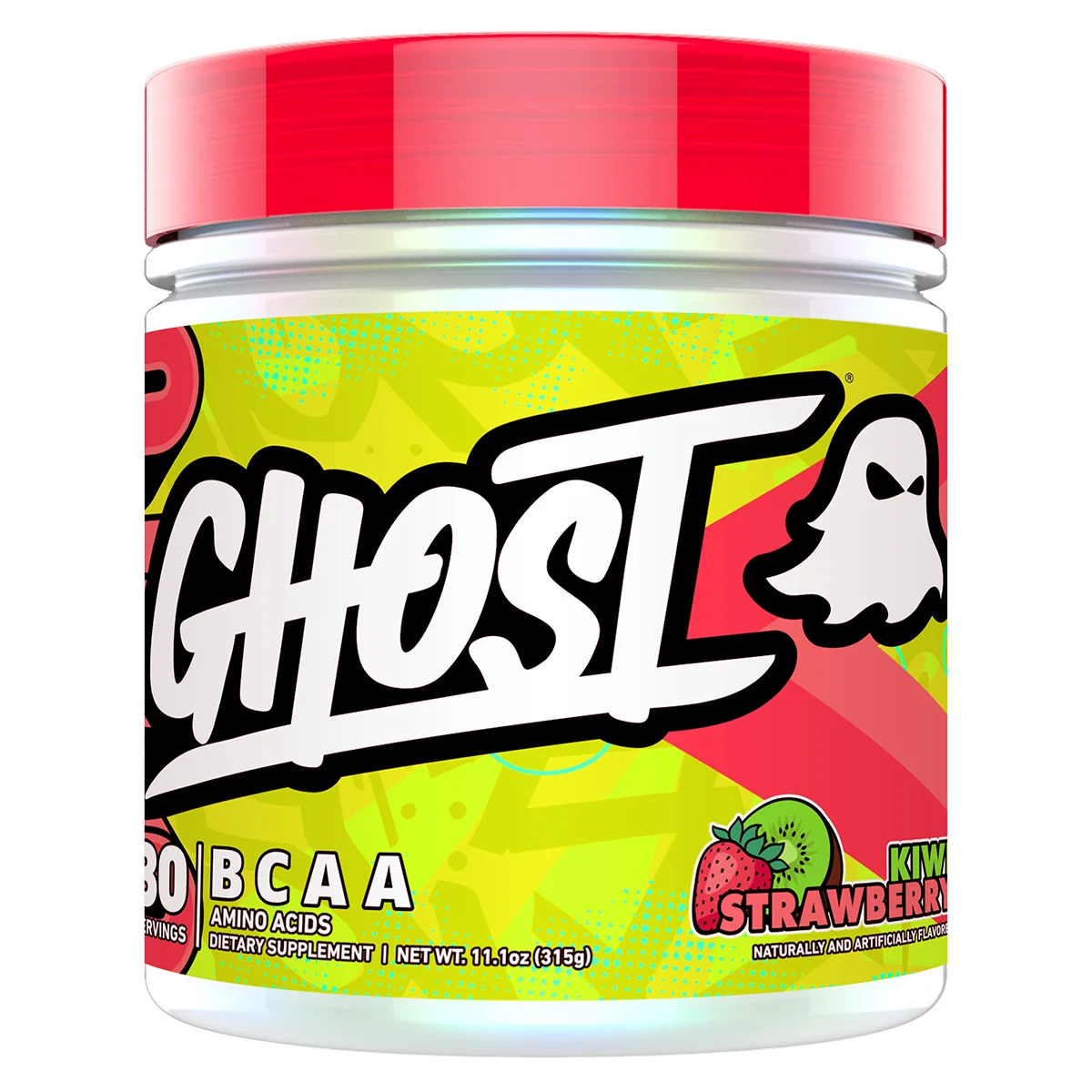 Ghost BCAA V2