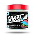 Ghost Hydration