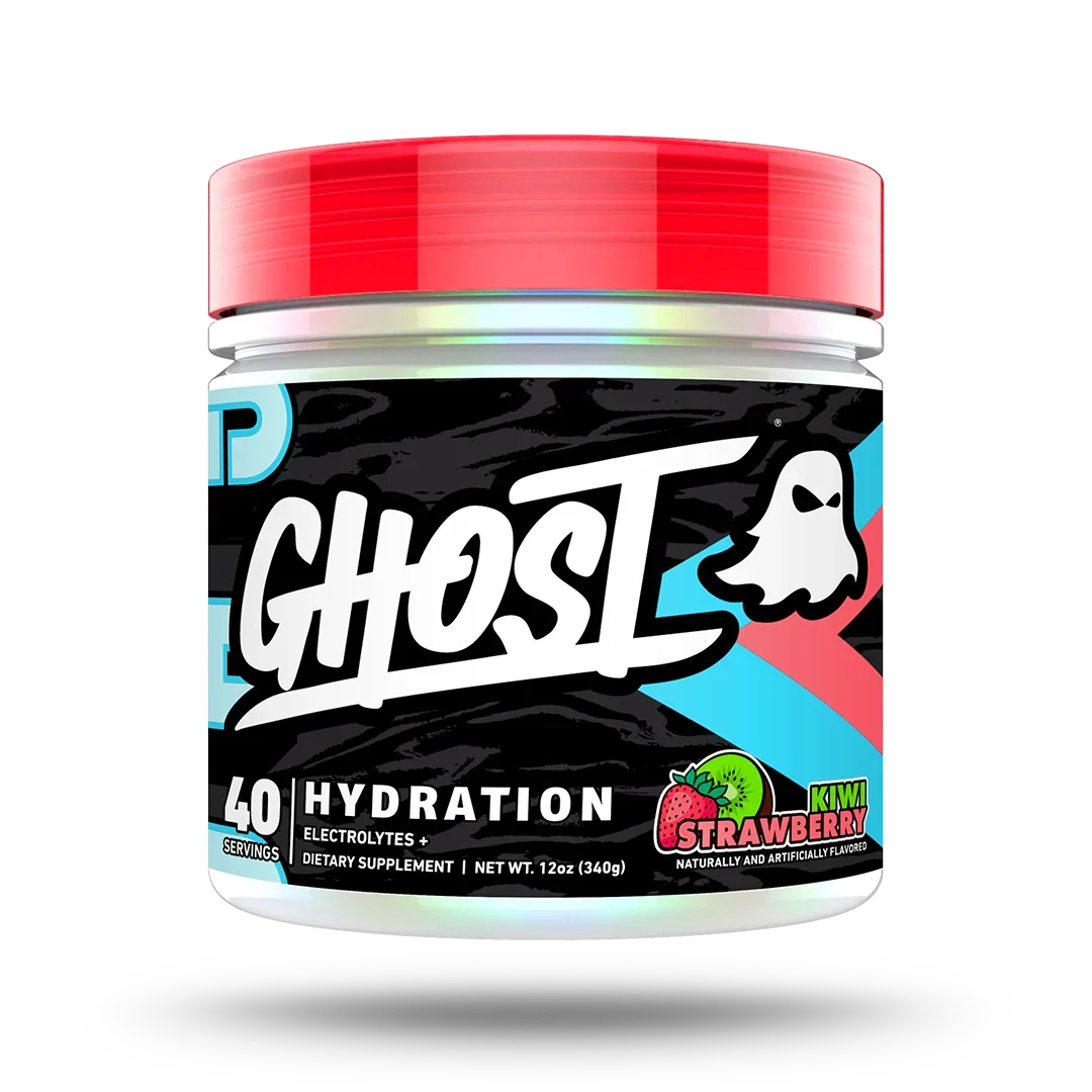 Ghost Hydration