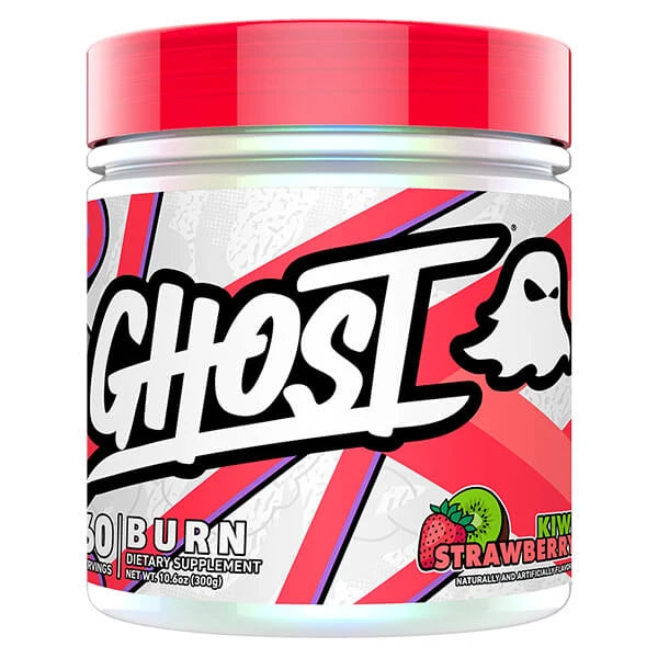 Ghost Lifestyle Burn V3 Thermogenic Fat Burner