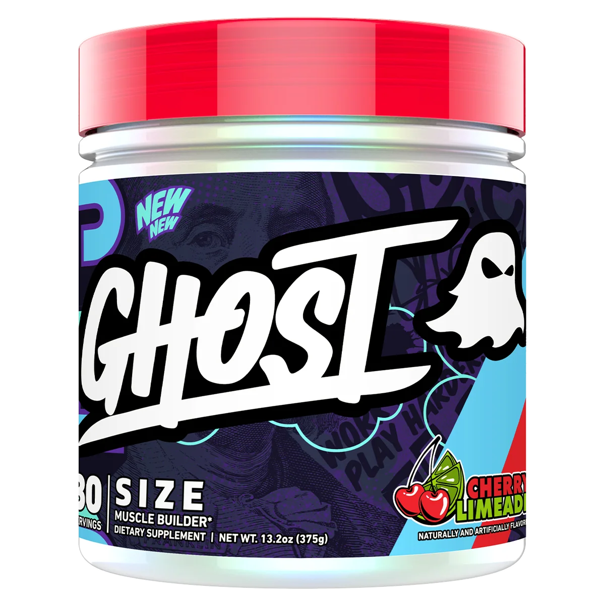 Ghost Size V3