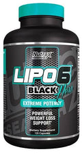 Nutrex Lipo-6 Black Hers