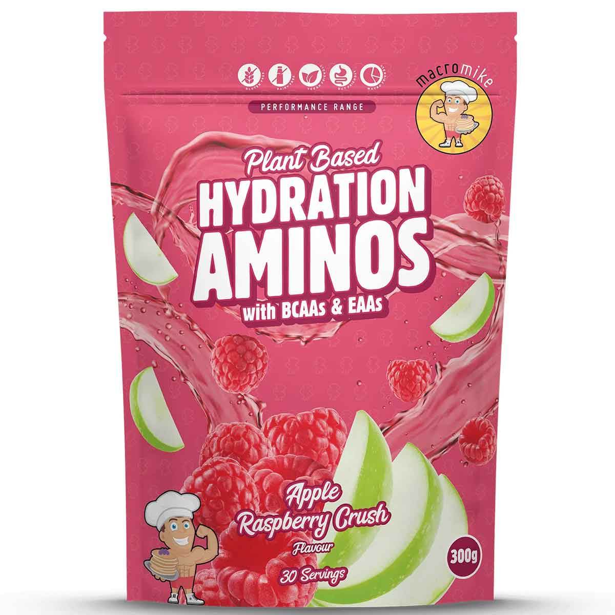 Macro Mike Hydration Aminos
