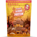 Macro Mike Premium Almond Protein