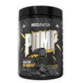 Muscle Nation Pump Non-Stim Pre-Workout