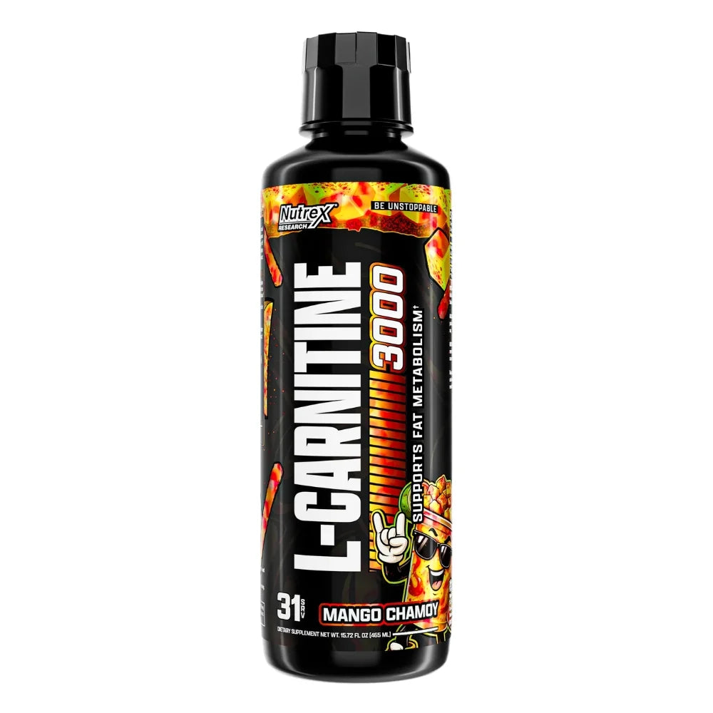 Nutrex Liquid L-Carnitine