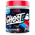 Ghost Legend All Out Pre Workout