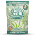 Macro Mike Protein Water