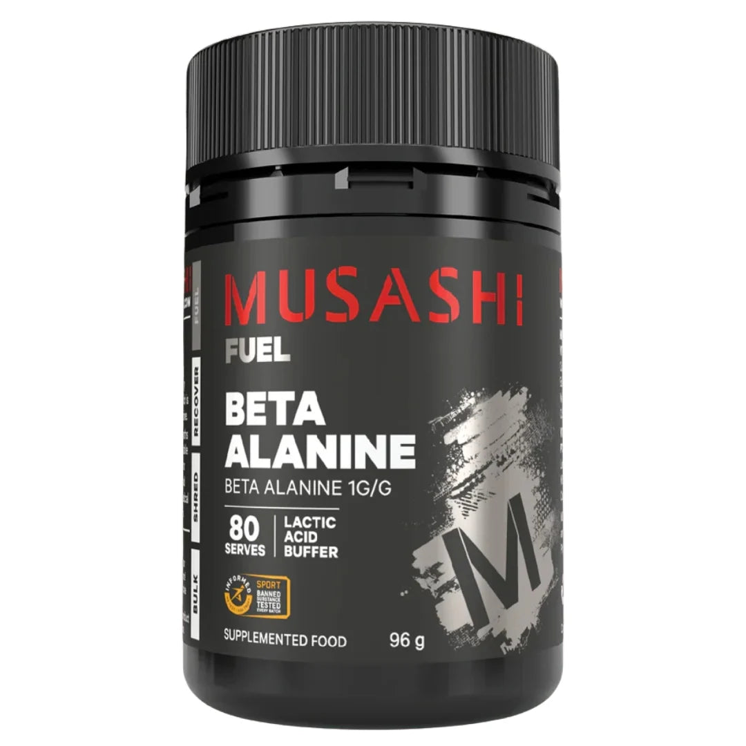 Musashi Beta Alanine