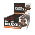 Musashi Deluxe Protein Bar