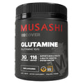 Musashi 100% Glutamine