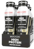 Musashi High Protein Shake