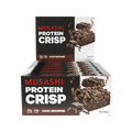 Musashi Protein Crisp Bars