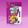 Muscle Nation Protein Water