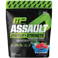 MusclePharm Assault Sport