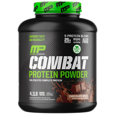 MusclePharm Combat Sport Protein