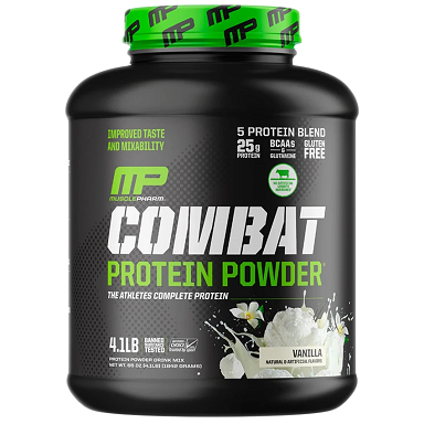 MusclePharm Combat Sport Protein