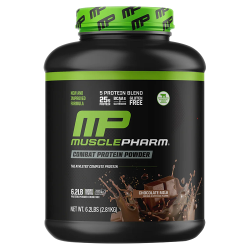 MusclePharm Combat Sport Protein