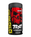 Mutant Test