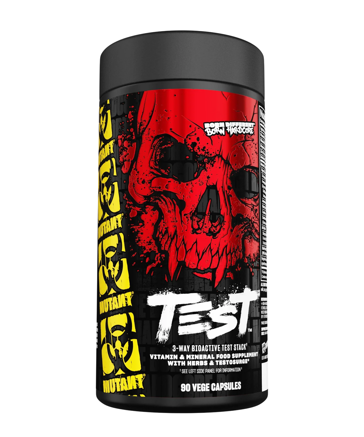 Mutant Test