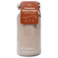 Nothing Naughty Whey Protein Powder