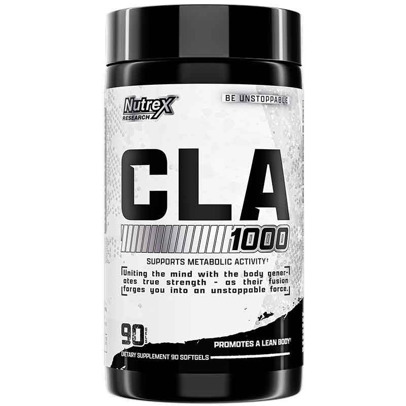 Nutrex Lipo-6 CLA