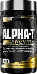 Nutrex Alpha-T Magnum