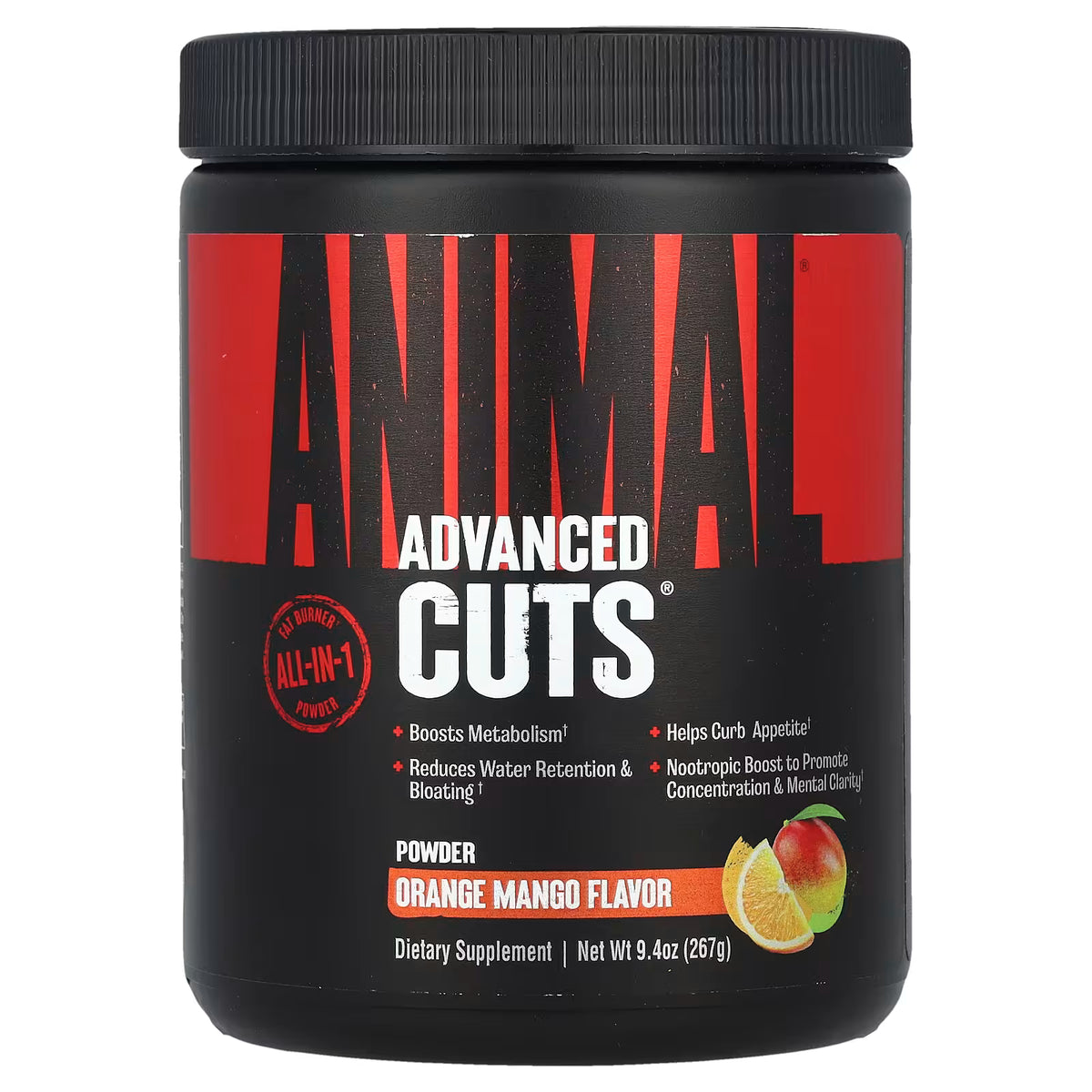 Animal Cuts Powder